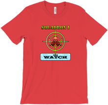 Squadron I: The Watch T-Shirts
