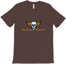 Respawn Repeat T-Shirts