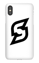 sliickr6 iPhone Phone Cases