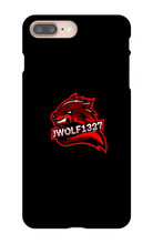 jwolf1327 iPhone Phone Cases