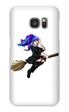 thekozmokwinn Samsung Phone Cases