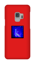 twitchtvkvr Samsung Phone Cases