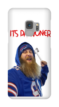 thewnor Samsung Phone Cases
