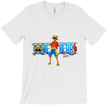 One Bear “Luffy” T-Shirts