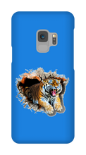 redtvSamsung Phone Cases