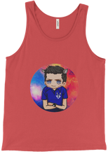 jameswolfxx Tank Top