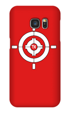 Reticle Samsung Case