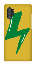 Emblem Samsung Cases (Assorted Colors)