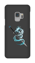 dragonslayer668 Samsung Phone Cases