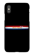 masterofholland iPhone Phone Cases