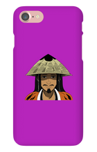 tigerhoodstv iPhone Phone Cases
