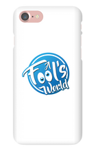 afoolsreact iPhone Phone Cases