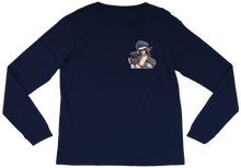 cheshirethg Long Sleeve Tee
