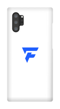 Team FroZeen Samsung cover