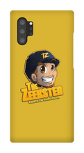 TheZeekster Samsung Phone Cases