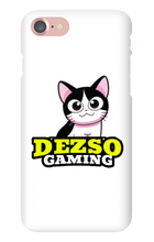 Dezso Gaming Iphone telefontok