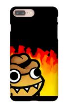 This is fine IPhone phone case