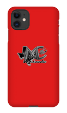 albertredeaux iPhone Phone Cases