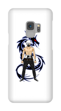 Vash Case Galaxy 2 Spirit