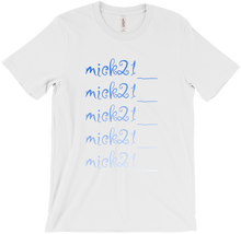 mick21_ T-Shirts