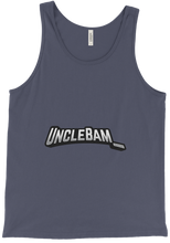 UncleBam_ Tank Top