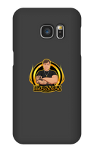 itzrennerz Samsung Phone Cases