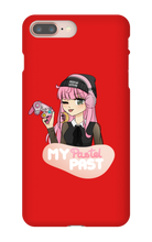 mypastelpast iPhone Phone Cases