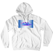 ArieTV Hoodies (No-Zip/Pullover)