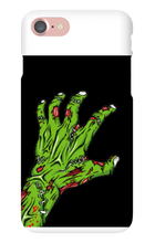 navyrymaster iPhone Phone Cases