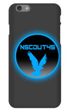 nscout45 iPhone Phone Cases