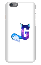 ttvgamincat logo iPhone Phone Cases