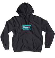 dafelgannetje Hoodies (No-Zip/Pullover)