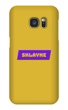 sklayne Samsung Phone Cases