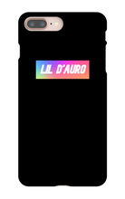 LIMITED! - Special lil d'auro Phonecase