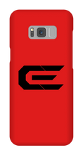 crypticent Samsung Phone Cases