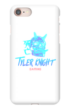 tylerknight iPhone Phone Cases