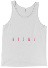 RZ TECH FH Tank Top