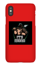 Its Mono iPhone Case