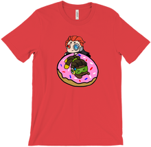 The Gaming Donut T-shirt