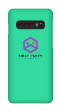 FPG #1 Samsung Phone Cases