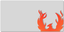 mrdafenix XXL Gaming Mousepad