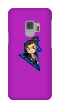 therealpsykozz Samsung Phone Cases