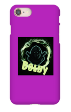 Boldy iPhone Phone Cases