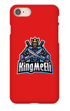 kingmeeli iPhone Phone Cases
