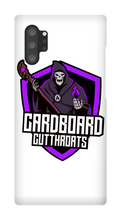 cardboardcutthroats Samsung Phone Cases