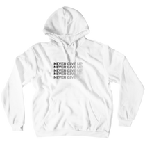 azwansyamin-8561 Hoodies (No-Zip/Pullover)