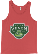 Team Venom Tank Top