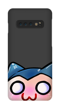 snorlaxbtw Samsung Phone Cases