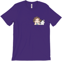 maskedmica T-Shirts