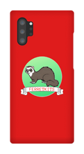 ferretkits1901 Samsung Phone Cases